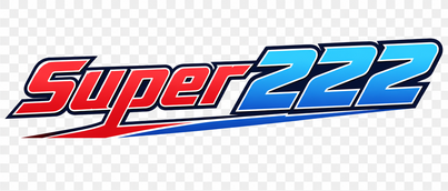 Super 222 Logo